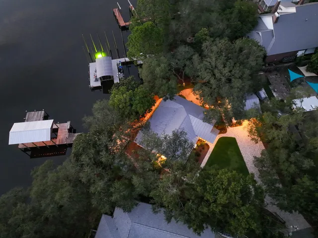 $1,795,000 | 58 Initial Lane, Santa Rosa Beach, FL 32459