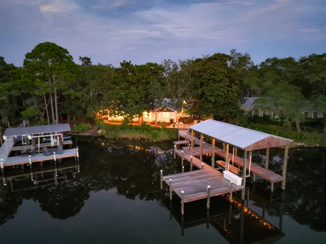 $1,795,000 | 58 Initial Lane, Santa Rosa Beach, FL 32459