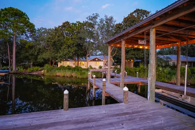 $1,795,000 | 58 Initial Lane, Santa Rosa Beach, FL 32459