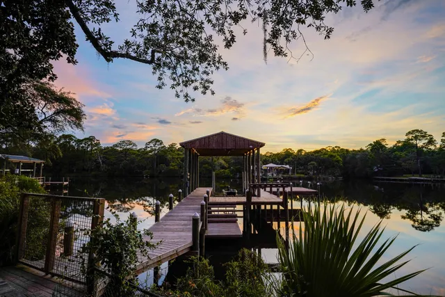 $1,795,000 | 58 Initial Lane, Santa Rosa Beach, FL 32459