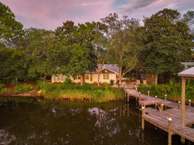 $1,795,000 | 58 Initial Lane, Santa Rosa Beach, FL 32459