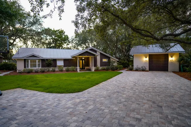 $1,795,000 | 58 Initial Lane, Santa Rosa Beach, FL 32459