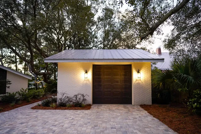 $1,795,000 | 58 Initial Lane, Santa Rosa Beach, FL 32459