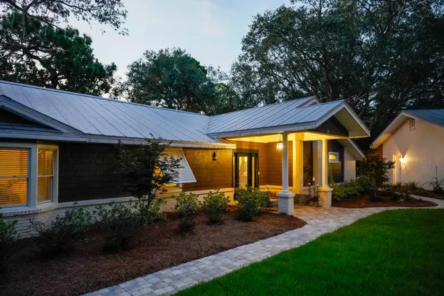 $1,795,000 | 58 Initial Lane, Santa Rosa Beach, FL 32459