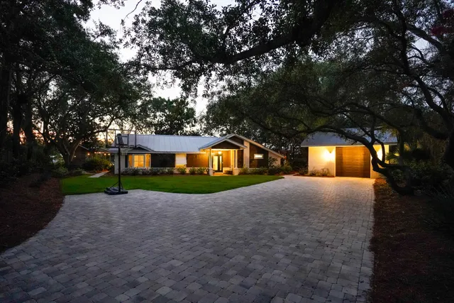 $1,795,000 | 58 Initial Lane, Santa Rosa Beach, FL 32459