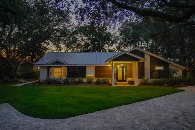 $1,795,000 | 58 Initial Lane, Santa Rosa Beach, FL 32459