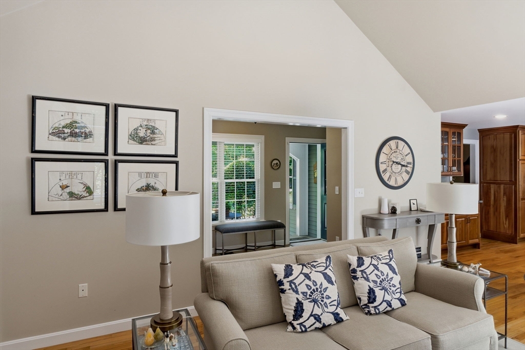 8 Ashland Road Boxford, MA 01921 - Photo 21 of 40
