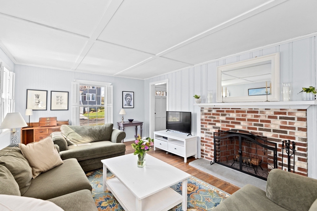 20 Damon Road Scituate, MA 02066 - Photo 12 of 23