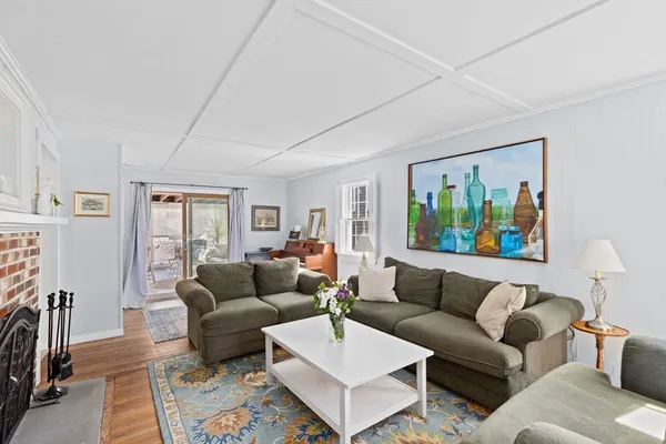 $4,500 | 20 Damon Road, Scituate, MA 02066