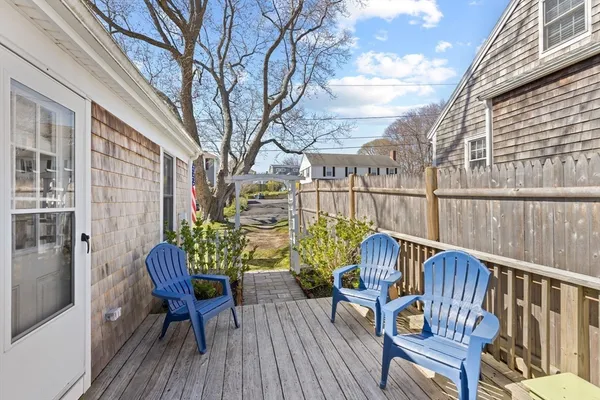 $4,500 | 20 Damon Road, Scituate, MA 02066