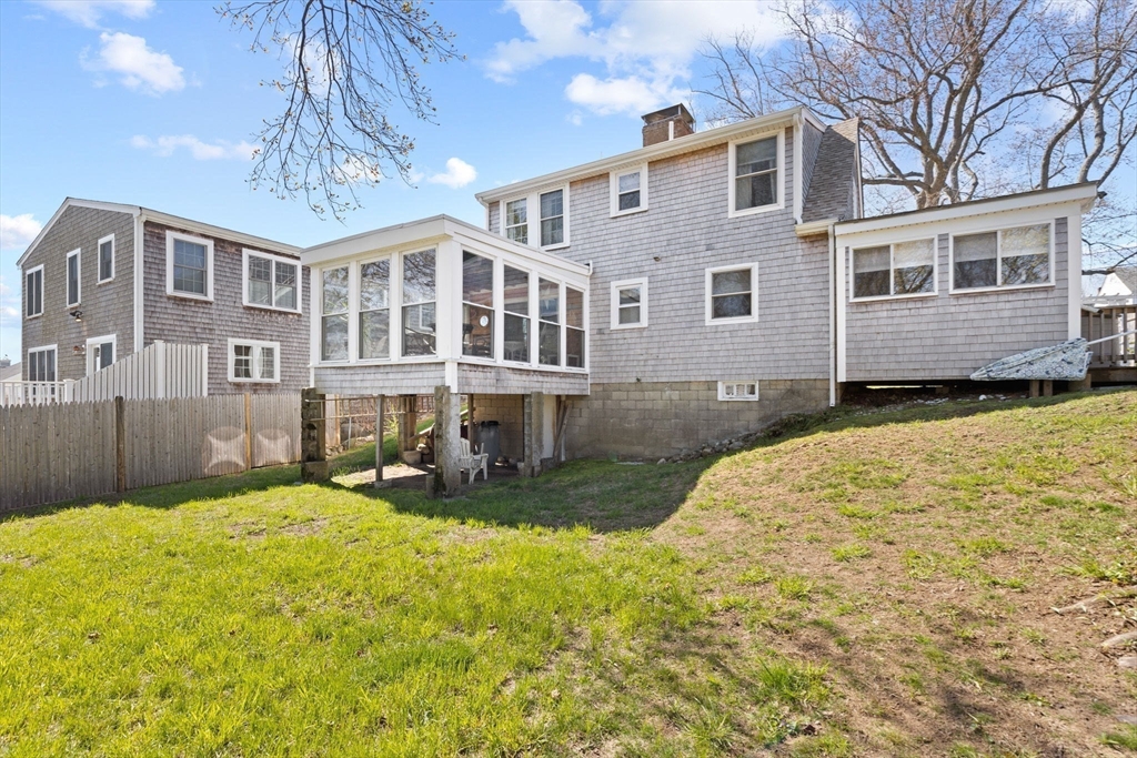 20 Damon Road Scituate, MA 02066 - Photo 22 of 23