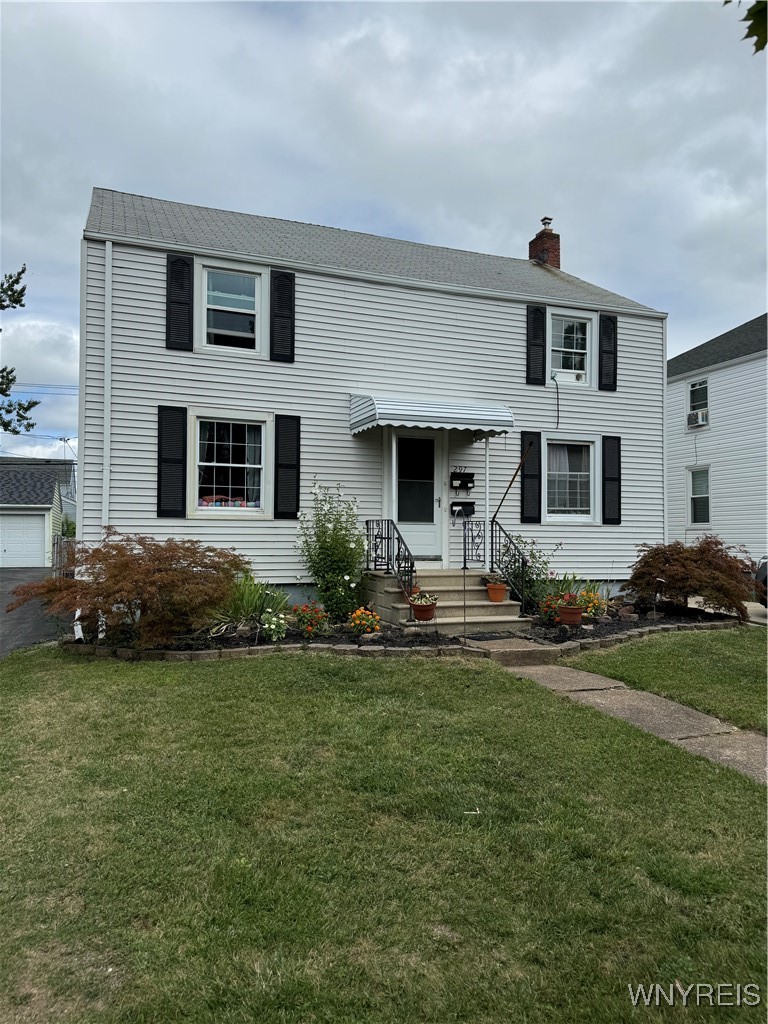 297 Westgate Road Tonawanda, NY 14217 - Photo 1 of 1 Gallery Image 1