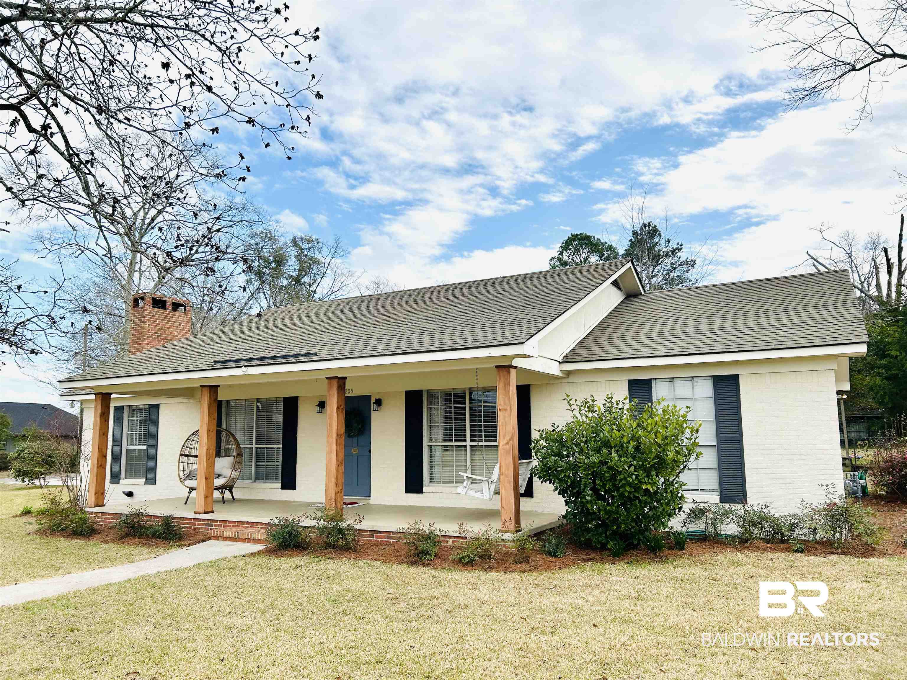 205 Rotch Boulevard Brewton, AL 36426 - Photo 1 of 48
