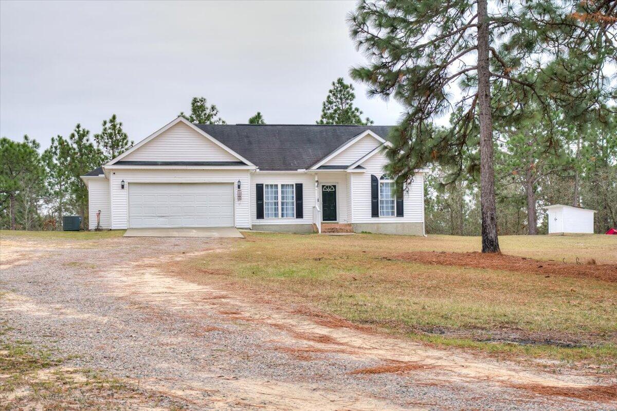 368 East Frontage Road Aiken, SC 29805 - Photo 1 of 31