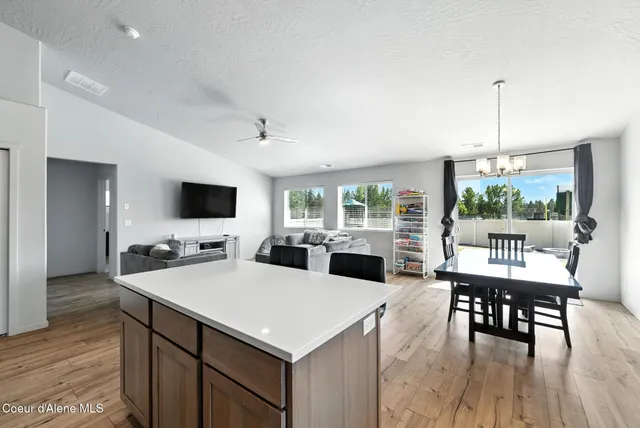 $499,000 | 6286 Dayton Avenue, Rathdrum, ID 83858