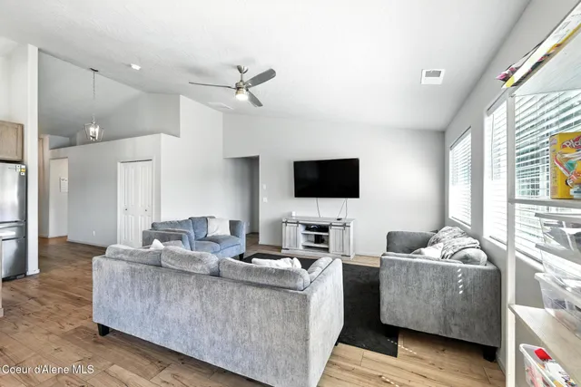 $499,000 | 6286 Dayton Avenue, Rathdrum, ID 83858