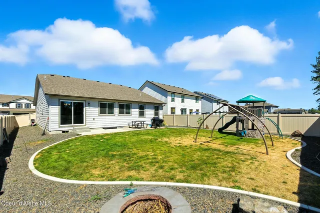 $499,000 | 6286 Dayton Avenue, Rathdrum, ID 83858