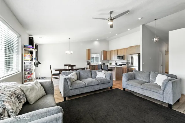 $499,000 | 6286 Dayton Avenue, Rathdrum, ID 83858