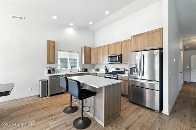 $499,000 | 6286 Dayton Avenue, Rathdrum, ID 83858