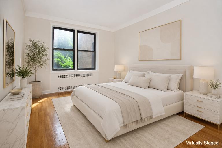 20 Clinton Street, Unit 2F Manhattan, NY 10002 - Photo 3 of 18 Photo 3