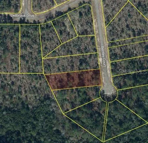 a bathroom with a mirror