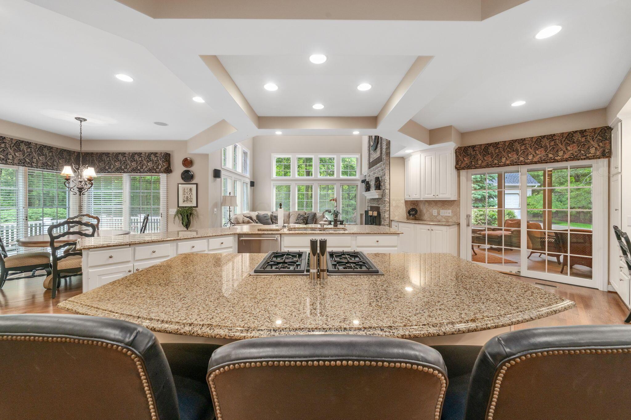 650 West Orange Road Delaware, OH 43015 - Photo 38 of 149 Kitchen
