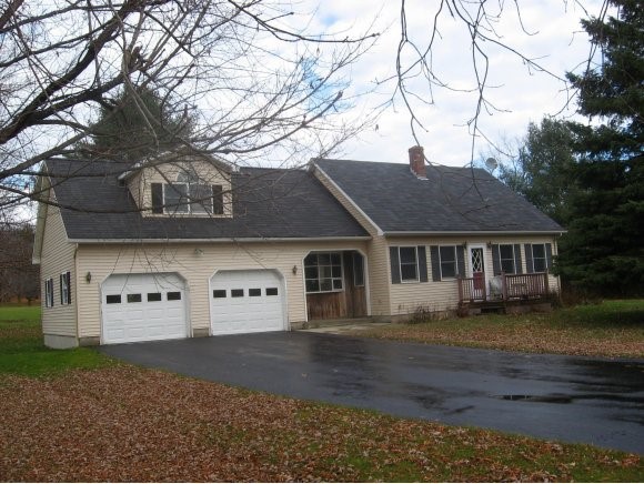 134 Palin Farm Road Derby, VT 05829 - Photo 1 of 1 Gallery Image 1