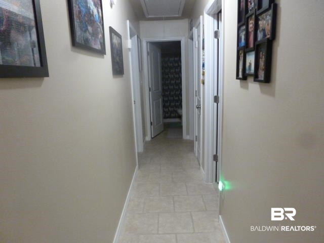 9429 Fox Court East Semmes, AL 36575 - Photo 9 of 27 HALLWAY