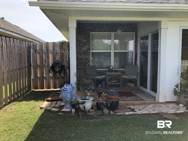 1732 Firefly Lane Foley, AL 36535 - Photo 34 of 39