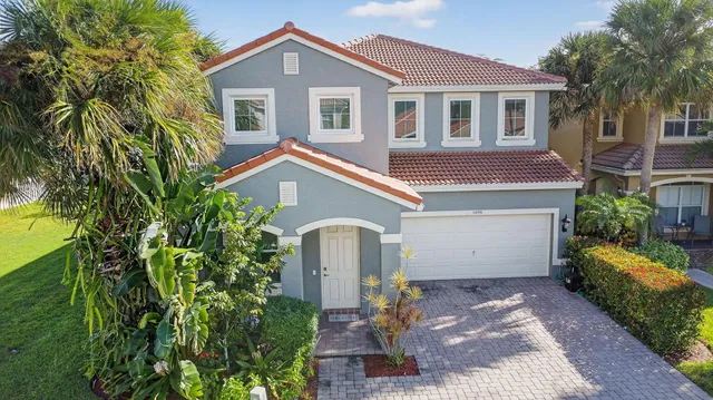 $599,000 | 5098 Massy Drive, Lake Worth, FL 33463
