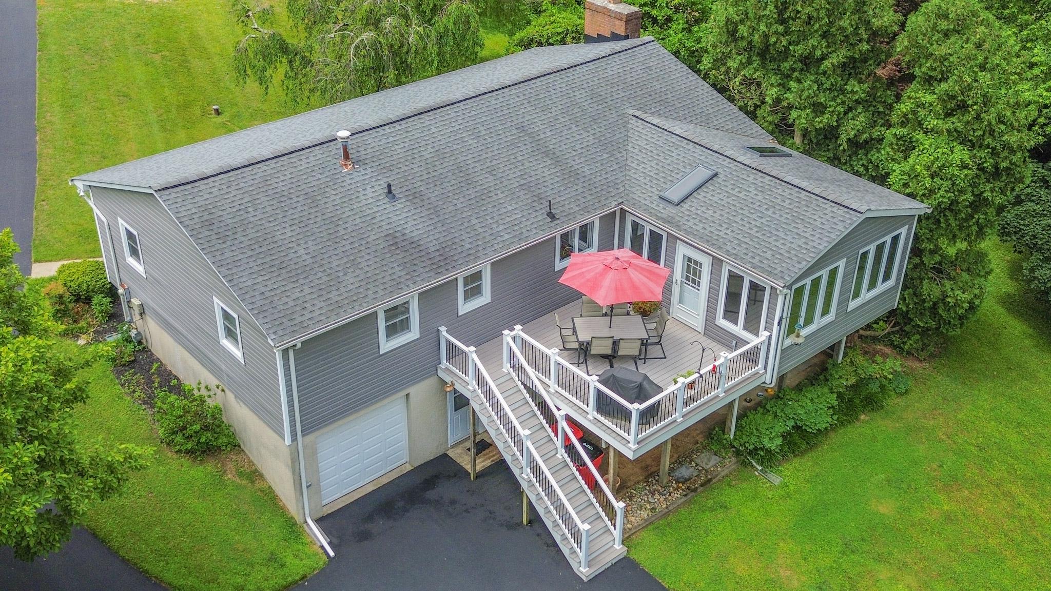 2500 Suffolk Court Fallston, MD 21047 - Photo 39 of 42 Aerial