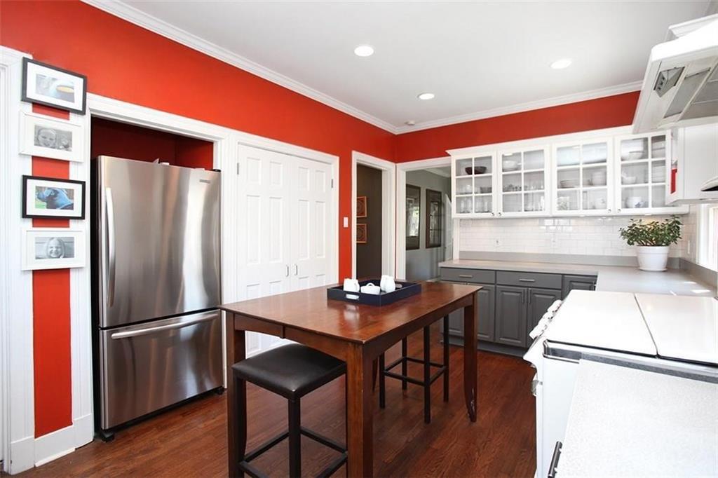 5347 Ridgedale Avenue Dallas, TX 75206 - Photo 5 of 22