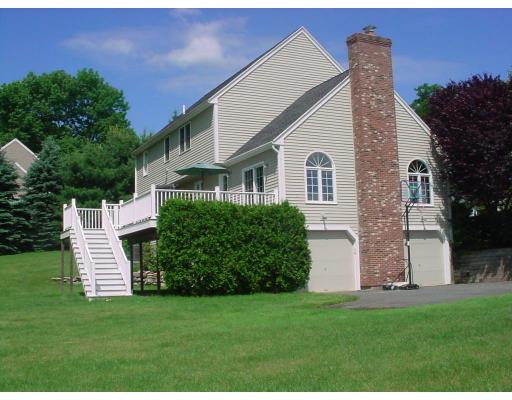 183 Stearns Road Marlborough, MA 01752 - Photo 27 of 27 Gallery Image 27