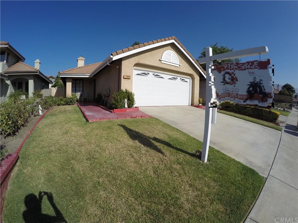 7488 Brookside Road Rancho Cucamonga, CA 91730 - Photo 1 of 1