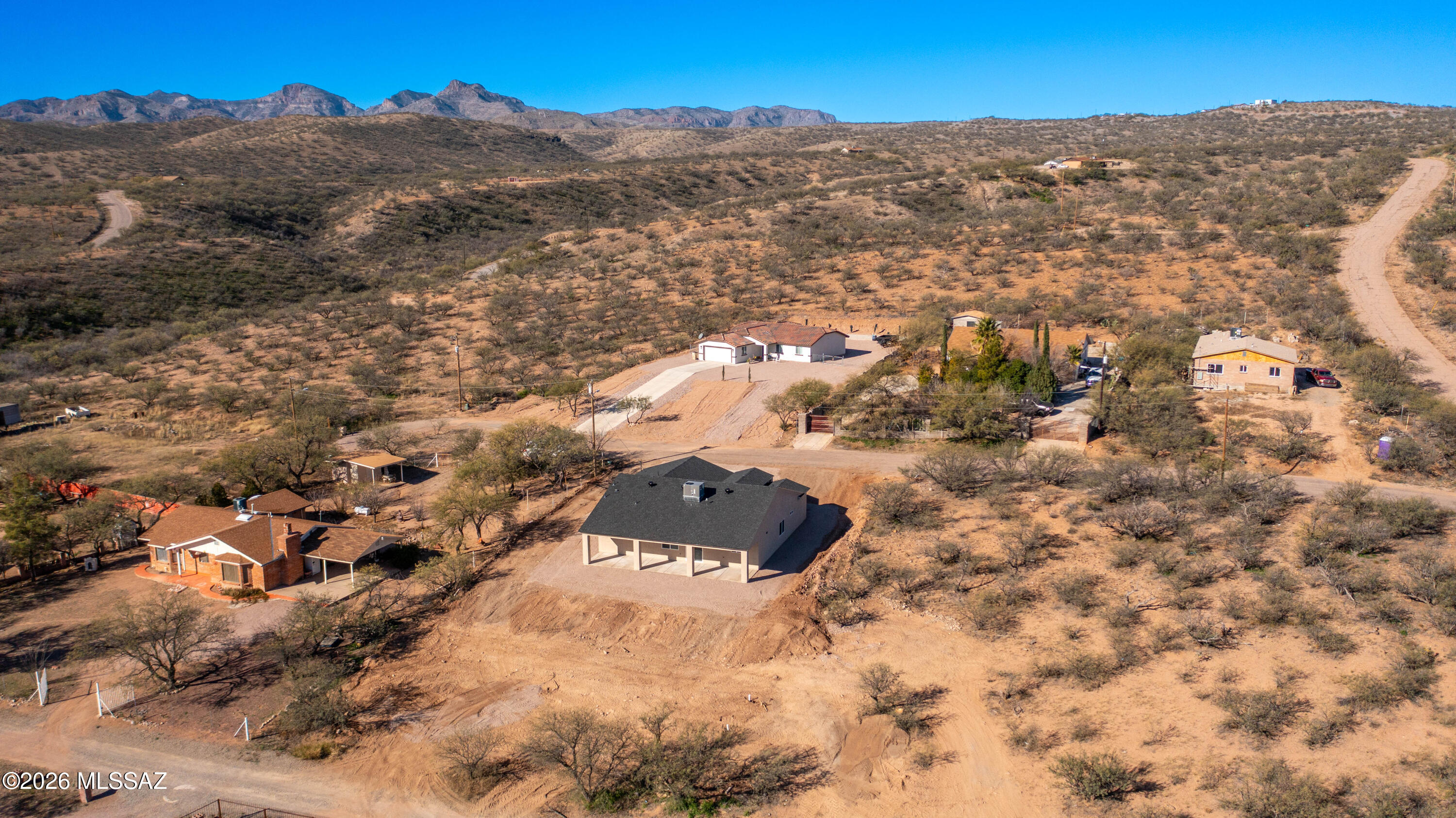 1101 Mako Court Rio Rico, AZ 85648 - Photo 3 of 49
