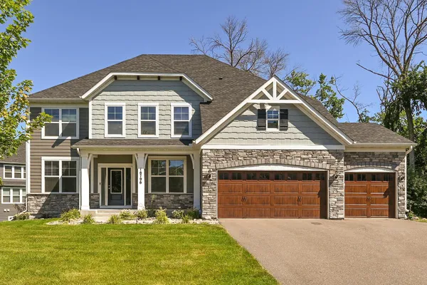 $899,000 | 16796 54th Place North, Plymouth, MN 55446