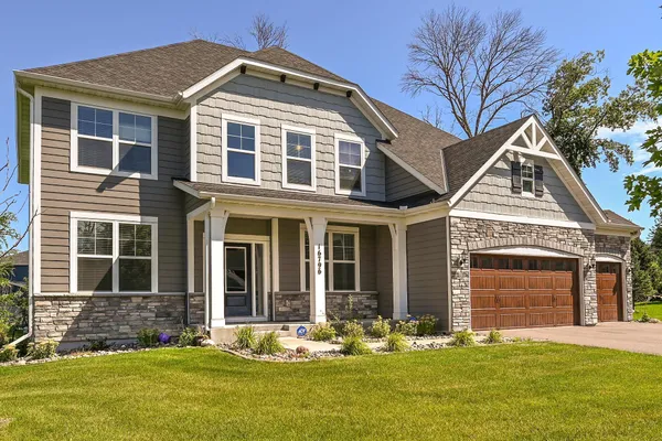 $899,000 | 16796 54th Place North, Plymouth, MN 55446