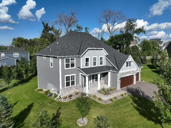 $899,000 | 16796 54th Place North, Plymouth, MN 55446