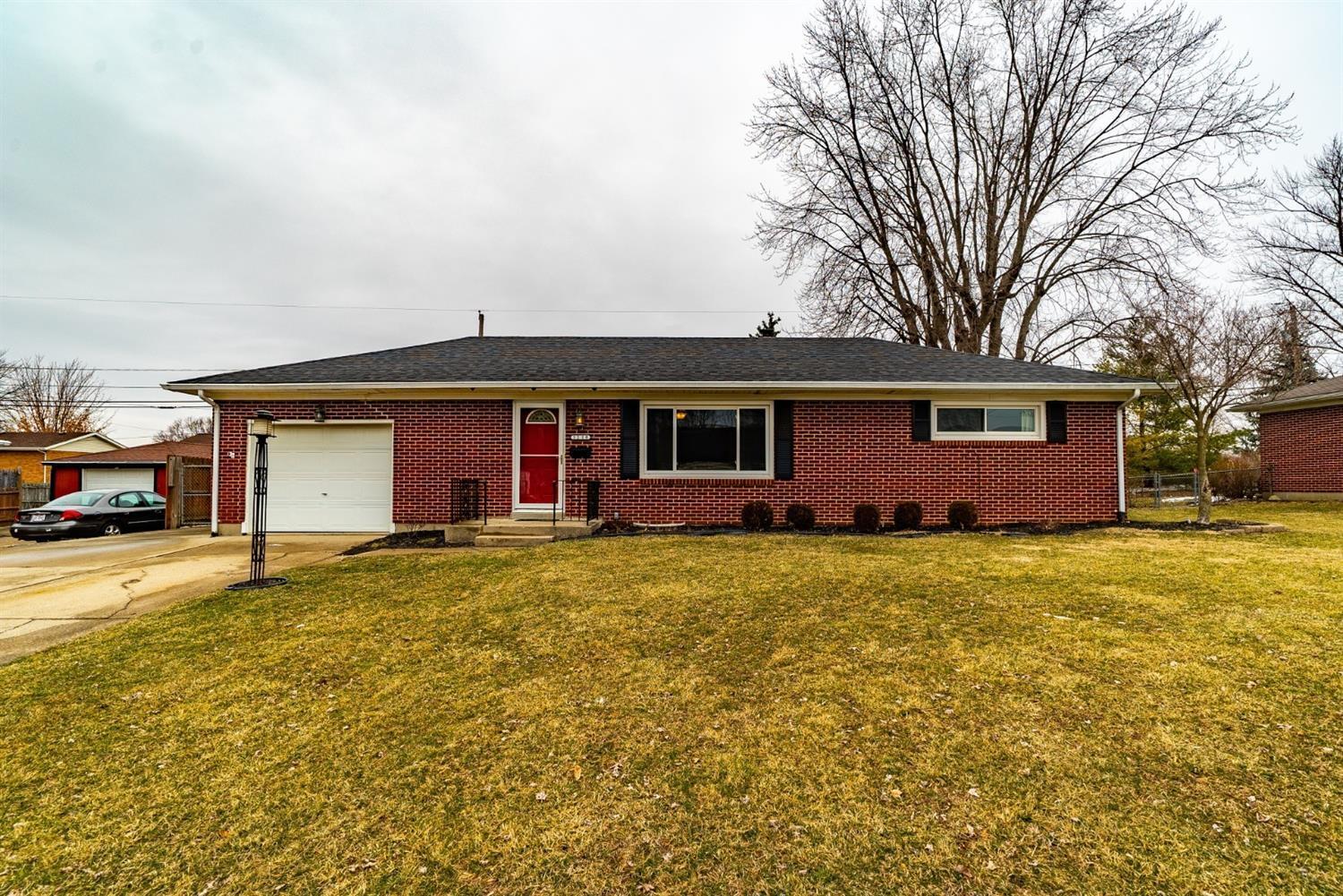1210 Torrence Drive Springfield, OH 45503 - Photo 1 of 1