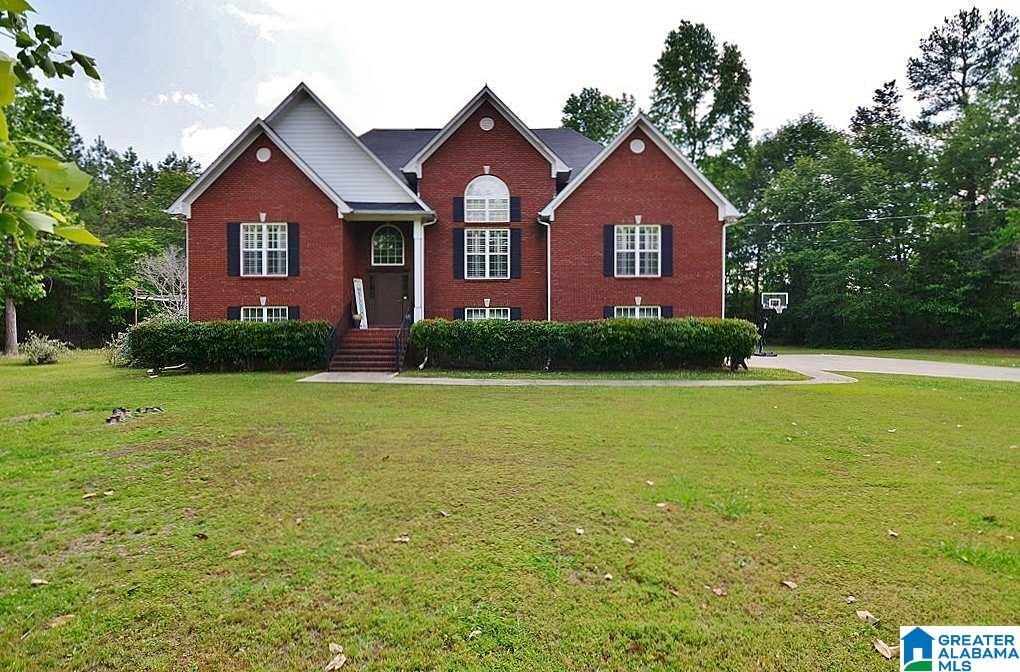 3716 St Clair Forest Road Moody, AL 35004 - Photo 1 of 50