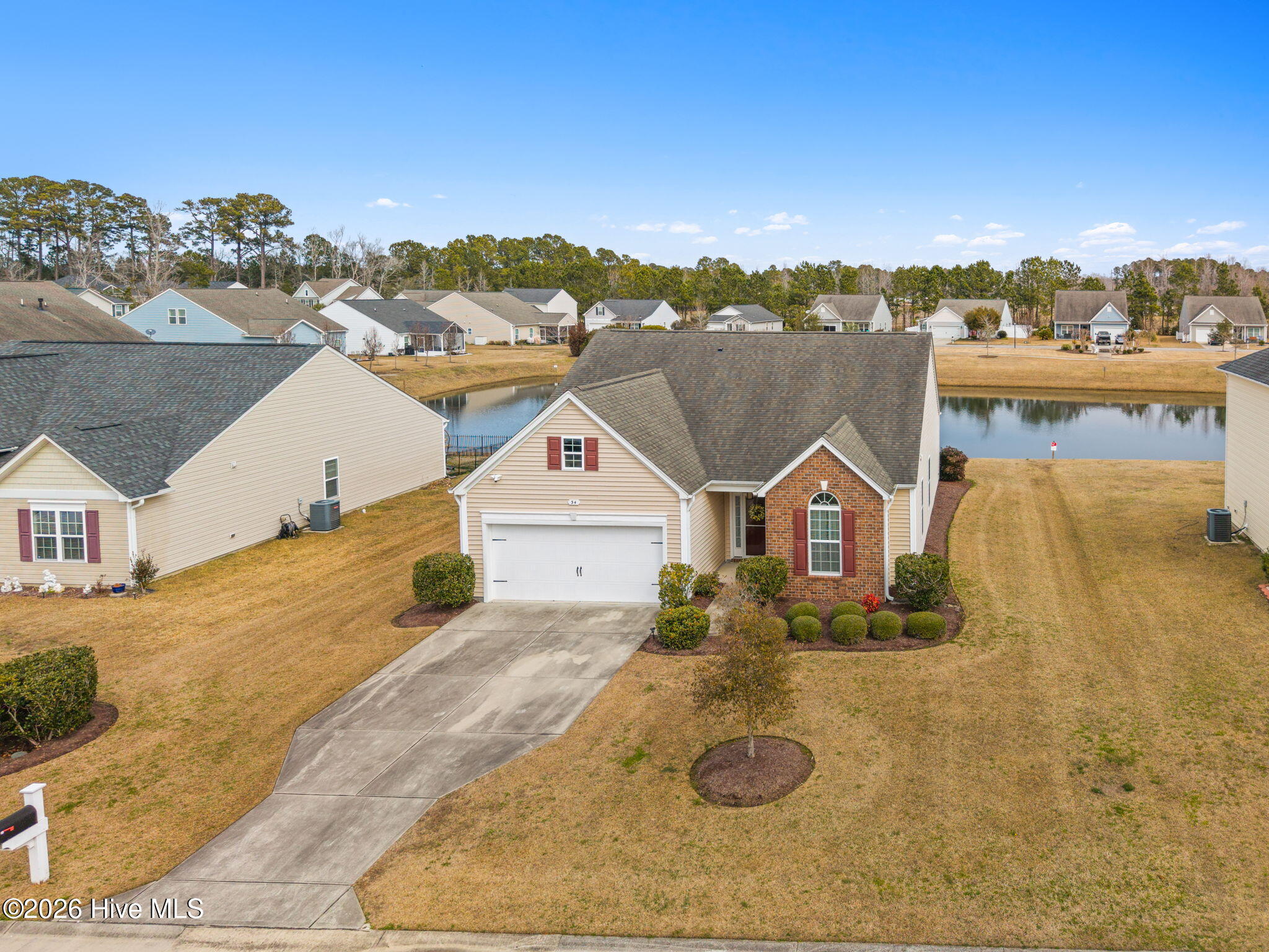 34 Lighthouse Cove Loop, Unit 113 Calabash, NC 28467 - Photo 5 of 50 5-web-or-mls-cammediallc.com-02