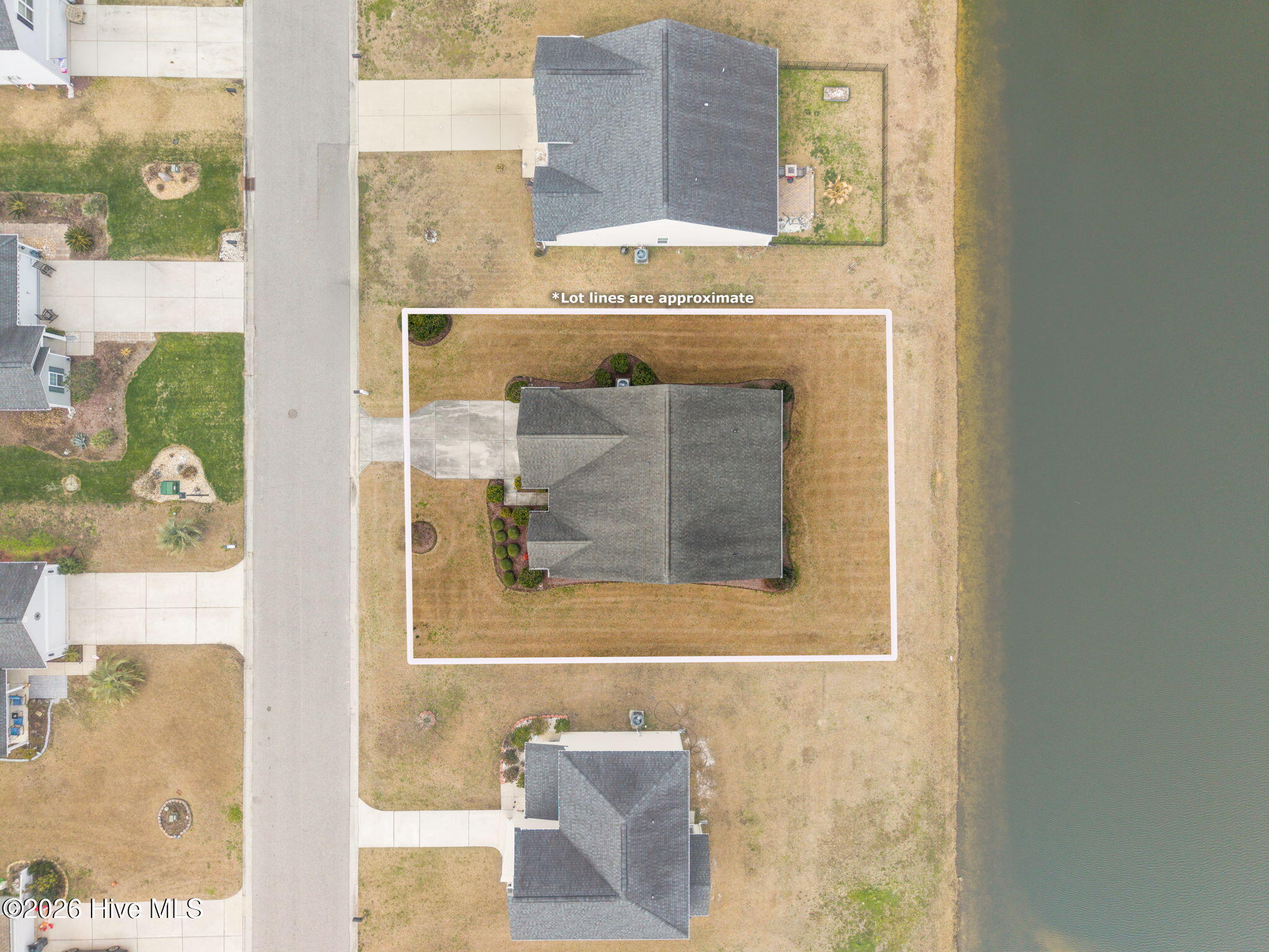 34 Lighthouse Cove Loop, Unit 113 Calabash, NC 28467 - Photo 6 of 50 6-web-or-mls-cammediallc.com-14 outline