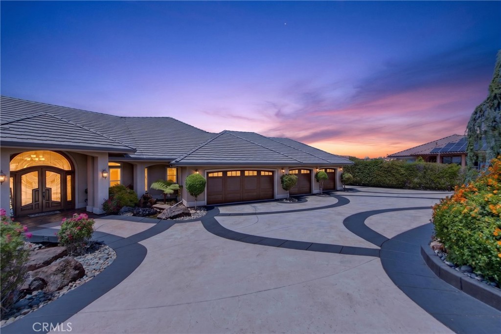 25 Horizon Point Court Chico, CA 95928 - Photo 1 of 63