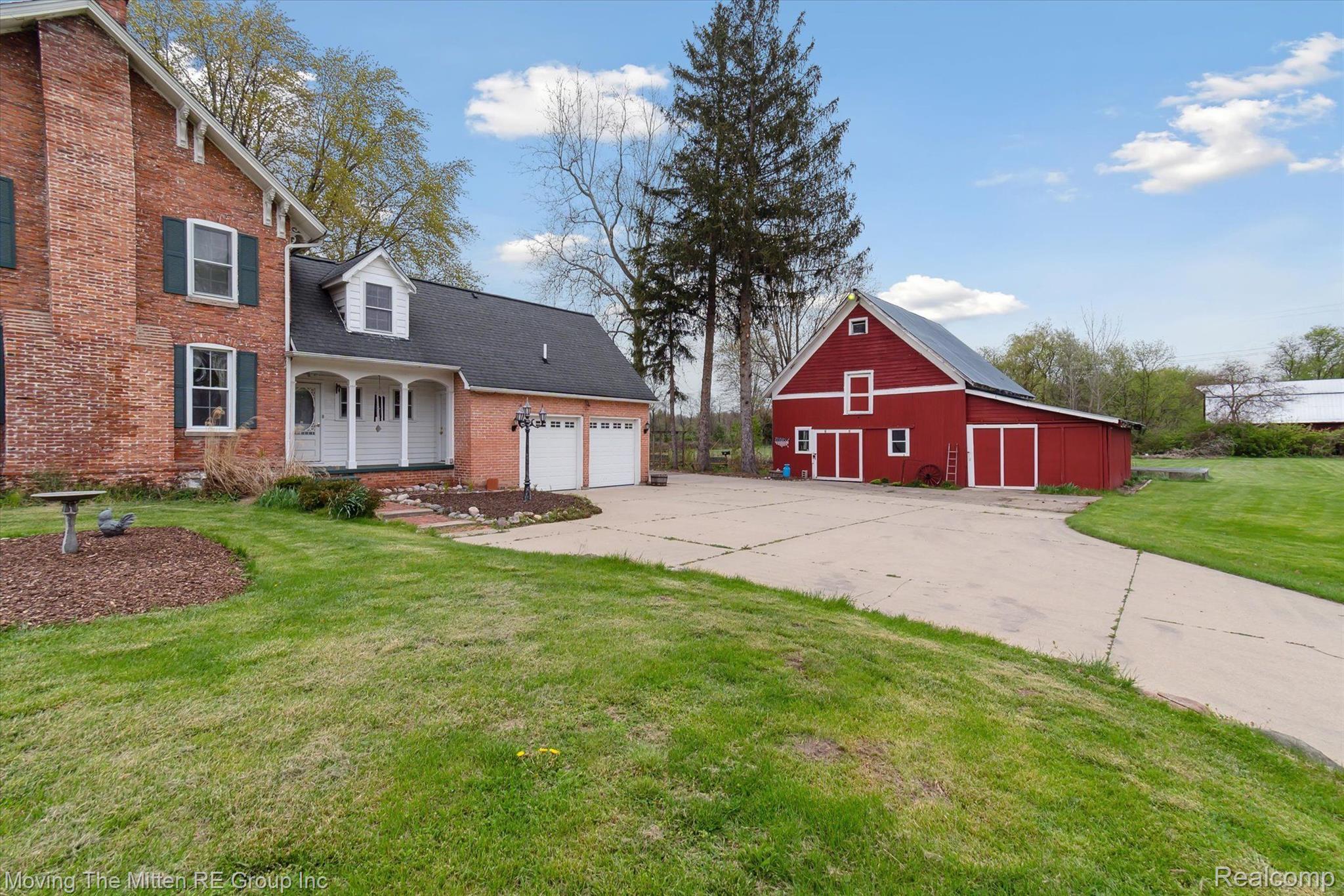 9771 Bunton Road Willis, MI 48191 - Photo 56 of 70 Gallery Image 56