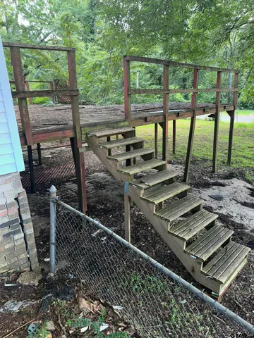 $59,602 | 107 Acorn Street, Marshall, TX 75670