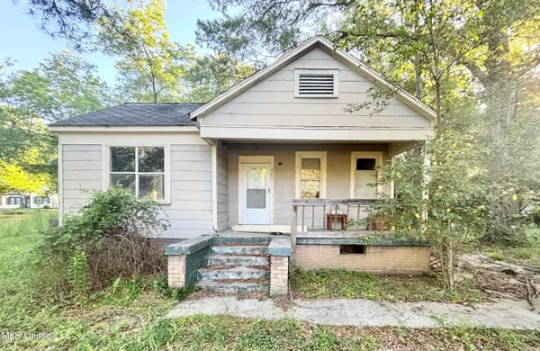 $19,900 | 542 Rd Of Remembrance, Jackson, MS 39209