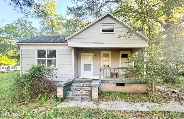 $19,900 | 542 Rd Of Remembrance, Jackson, MS 39209