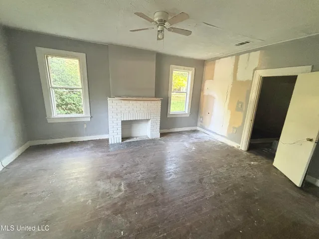 $19,900 | 542 Rd Of Remembrance, Jackson, MS 39209