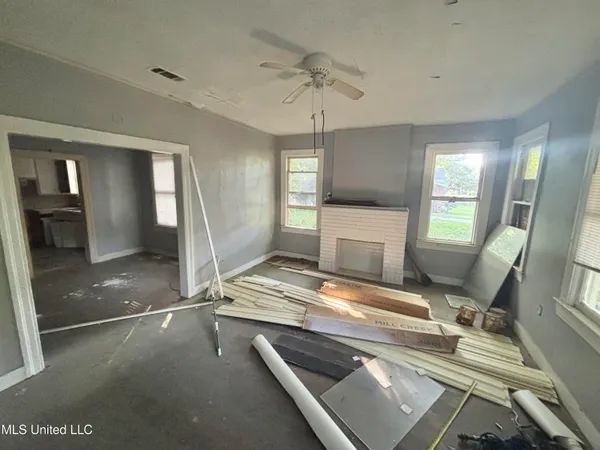 $19,900 | 542 Rd Of Remembrance, Jackson, MS 39209