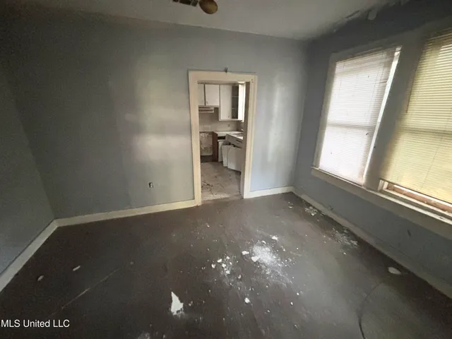 $19,900 | 542 Rd Of Remembrance, Jackson, MS 39209